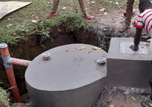 Benefits of Using a Bio Digester