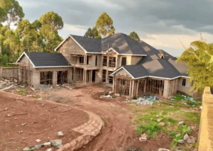 Best General Construction Services in Nairobi