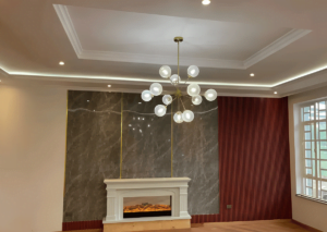 Best Interior Design Services in Nairobi