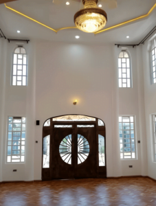 Interior Design Services 1