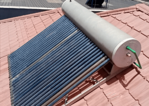 Best Solar Energy & Solar Water Heater