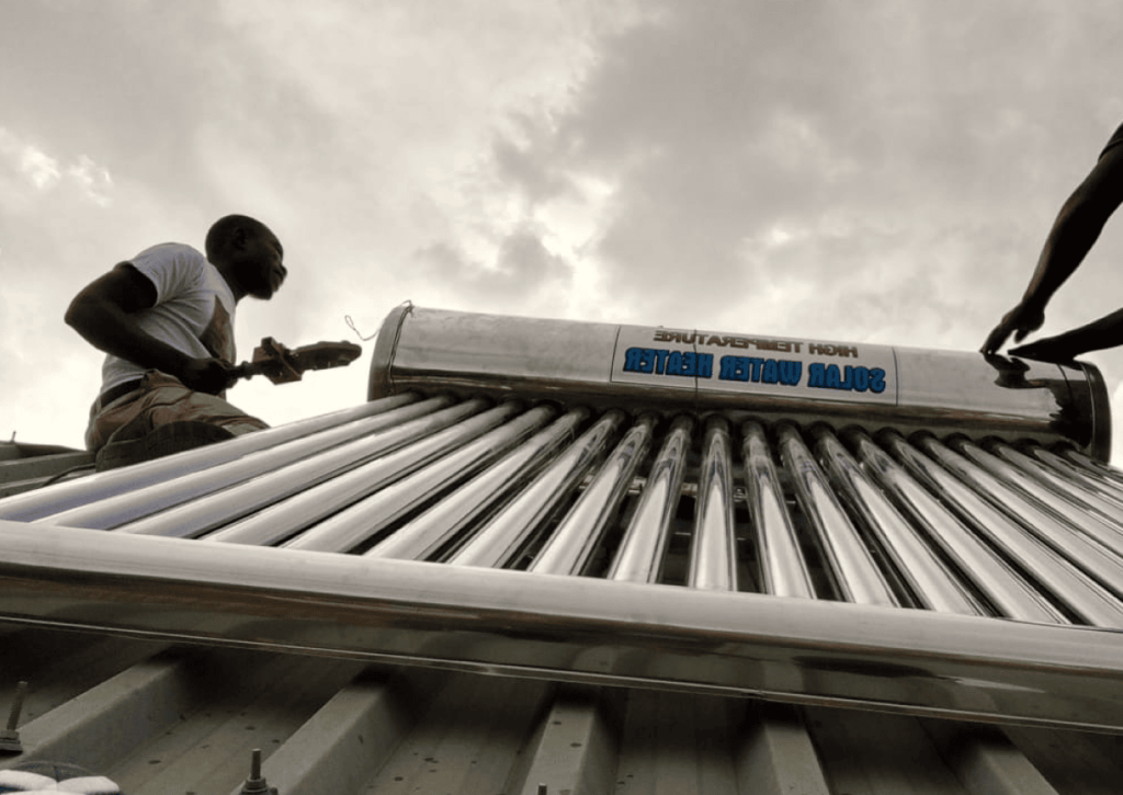 Solar Energy & Solar Water Heater Solar Energy for Homes