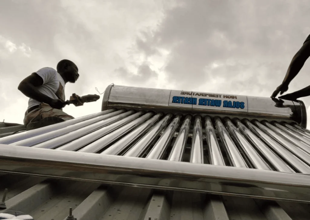 Solar Energy & Solar Water Heater Solar Energy for Homes